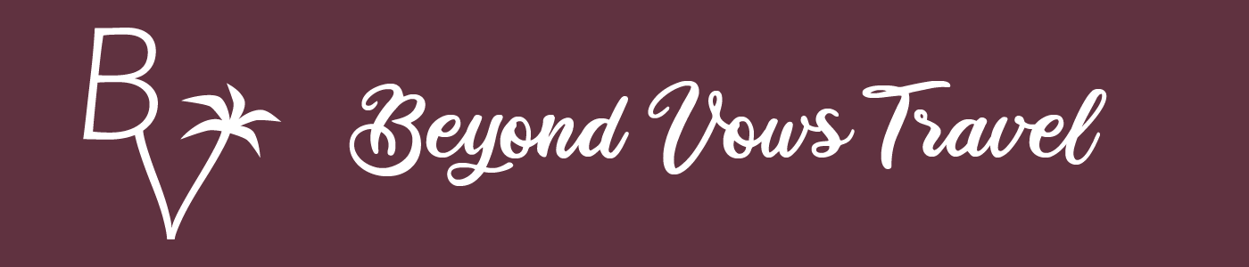 Beyond Vows Travel