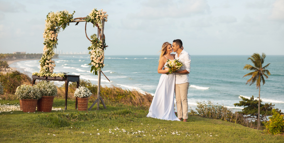 4 Tips to Consider When Planning Your Destination Wedding