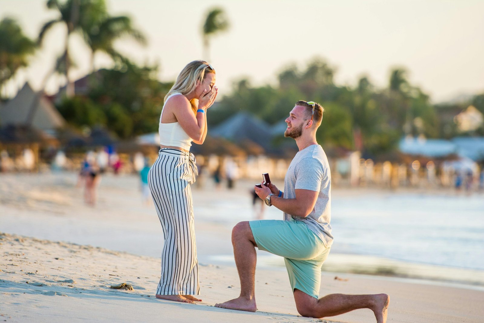 Planning a Destination Proposal? Here’s Everything You Need to Know