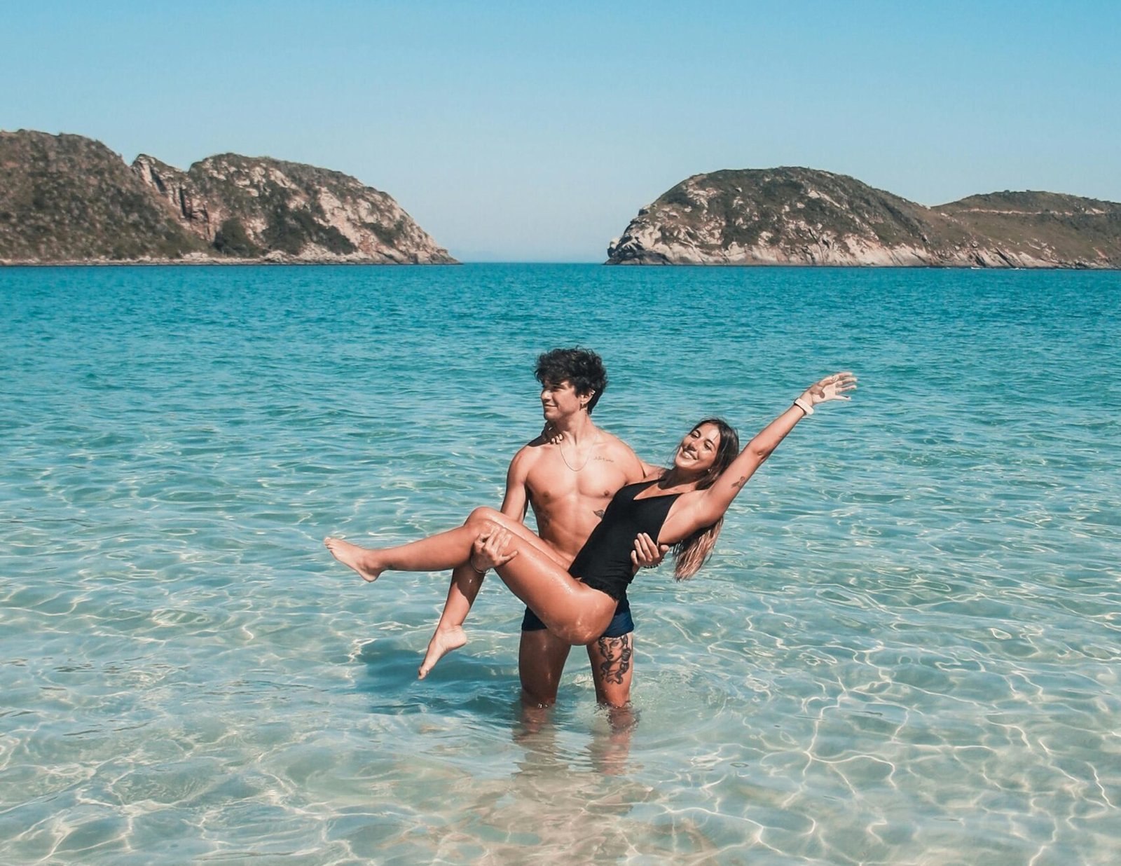 Honeymoon Decision Guide: 4 Simple Steps to Choosing the Right Destination